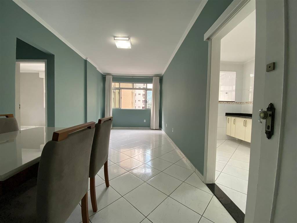 Apartamento para alugar com 1 quarto - Foto 27