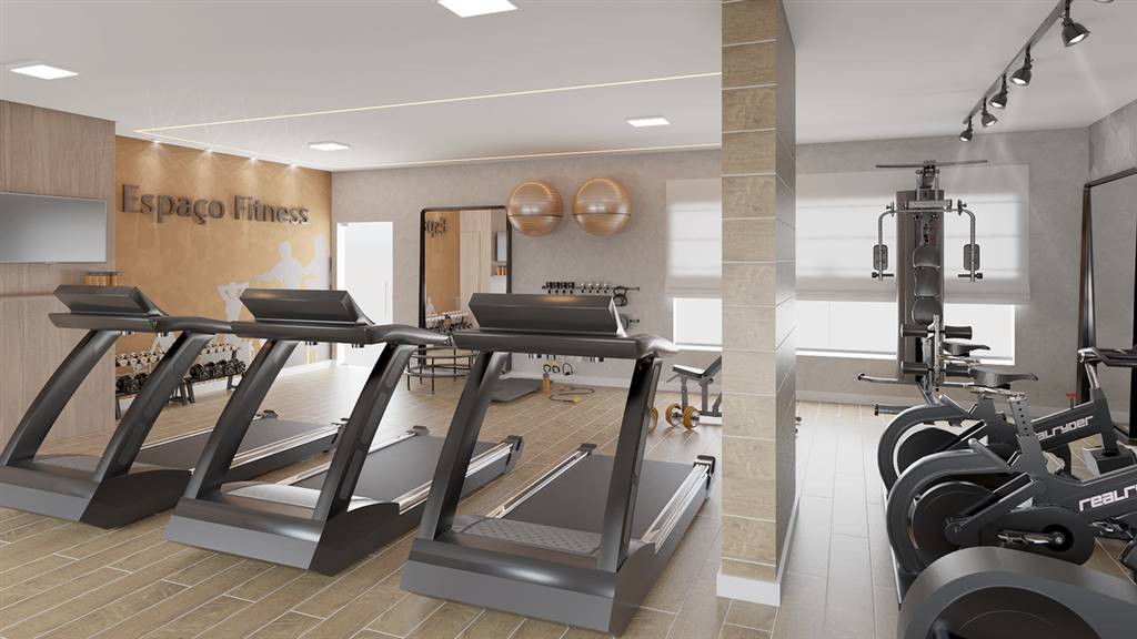 Apartamento, 2 quartos, 79 m² - Foto 8