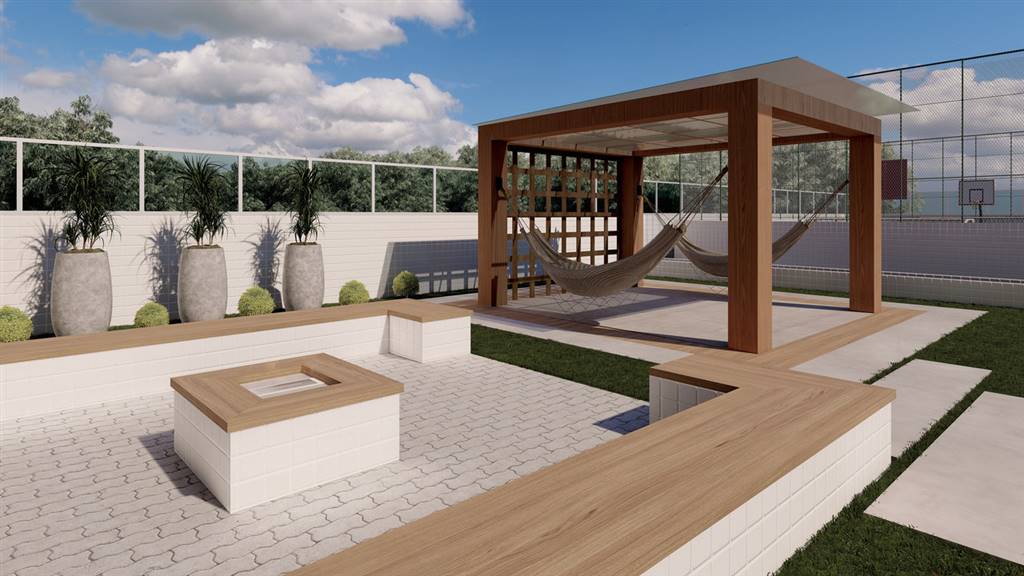 Apartamento, 2 quartos, 79 m² - Foto 12