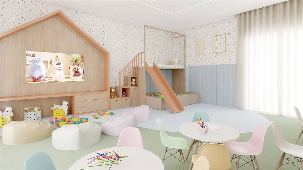 Apartamento, 2 quartos, 79 m² - Foto 13