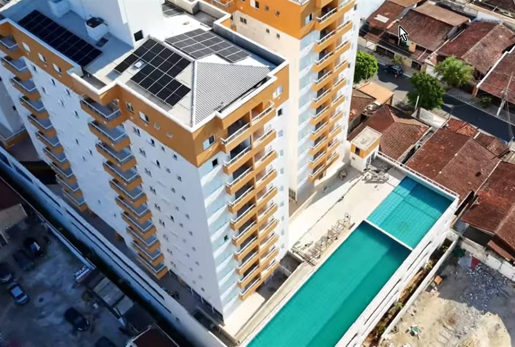 Apartamento, 2 quartos, 60 m² - Foto 3