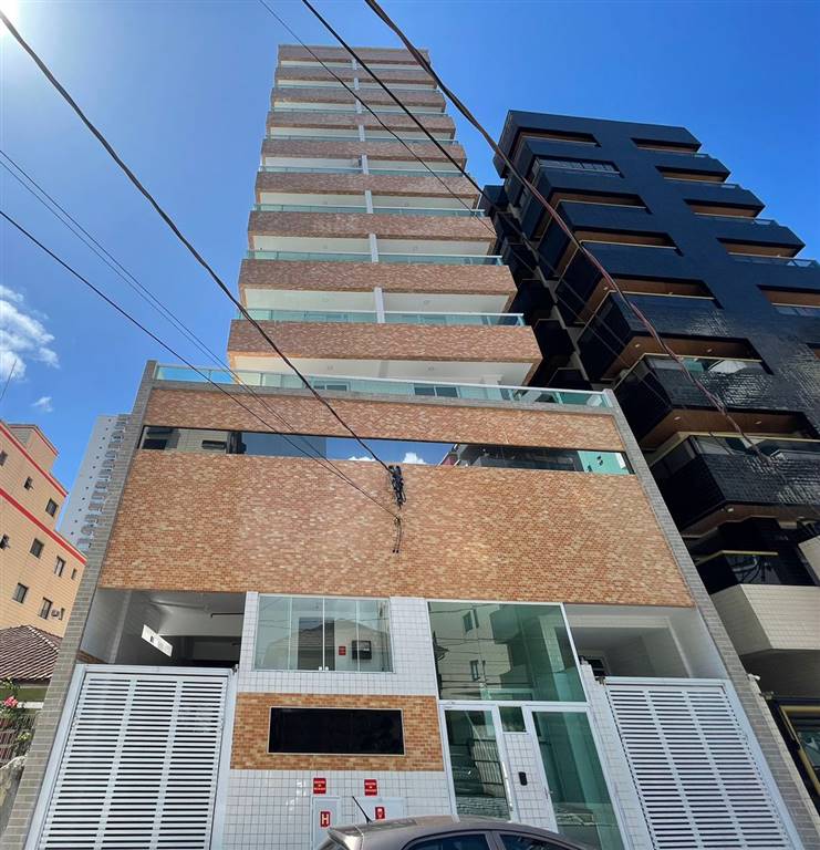 Apartamento, 1 quarto, 40 m² - Foto 10