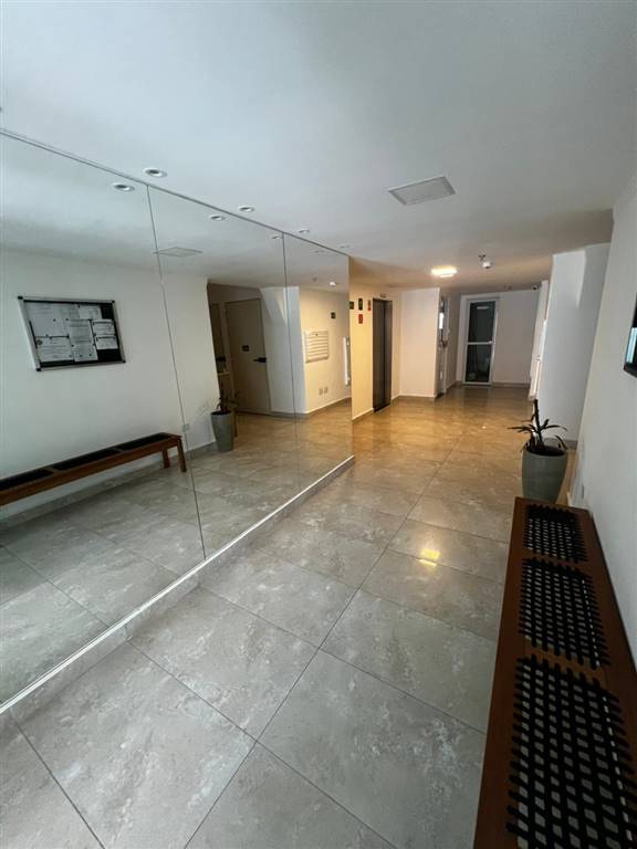 Apartamento, 1 quarto, 40 m² - Foto 19