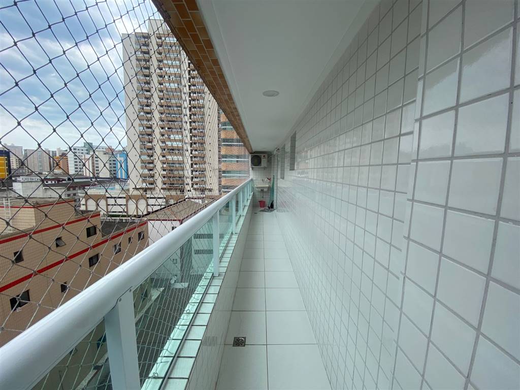 Apartamento, 1 quarto, 40 m² - Foto 2