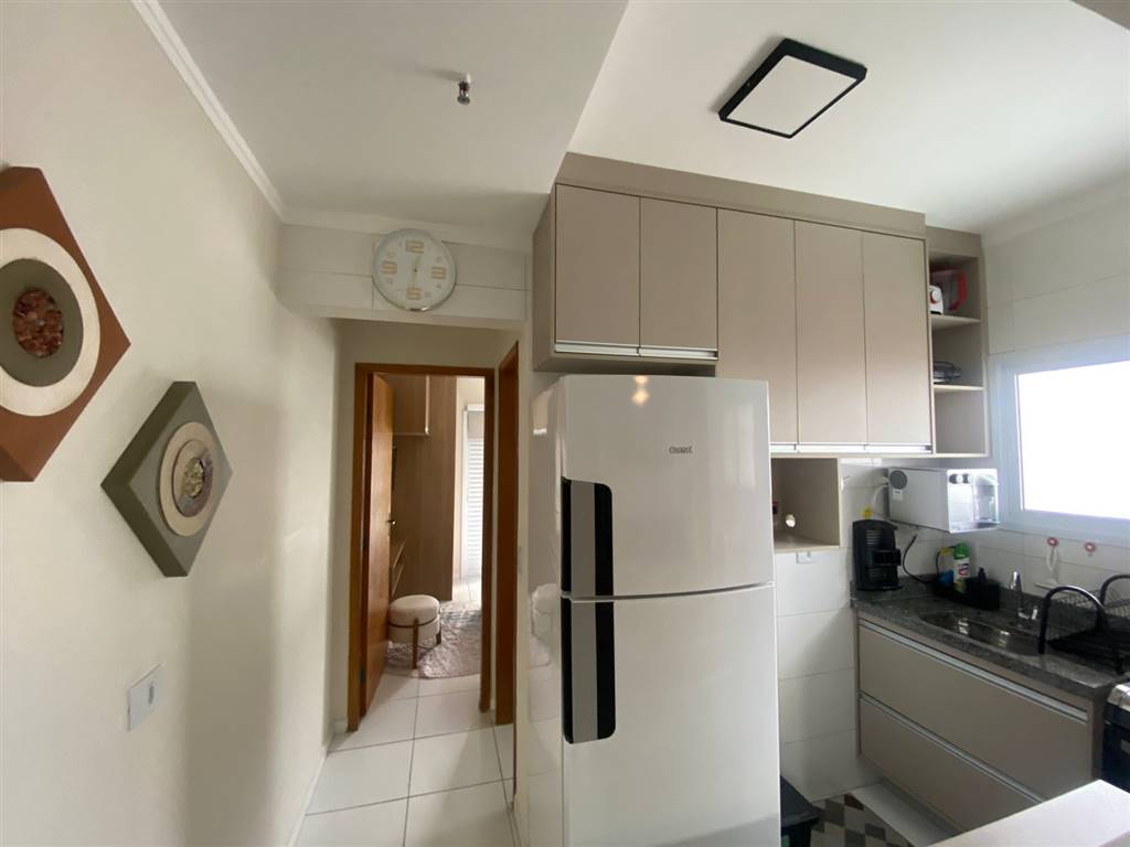 Apartamento, 1 quarto, 40 m² - Foto 3