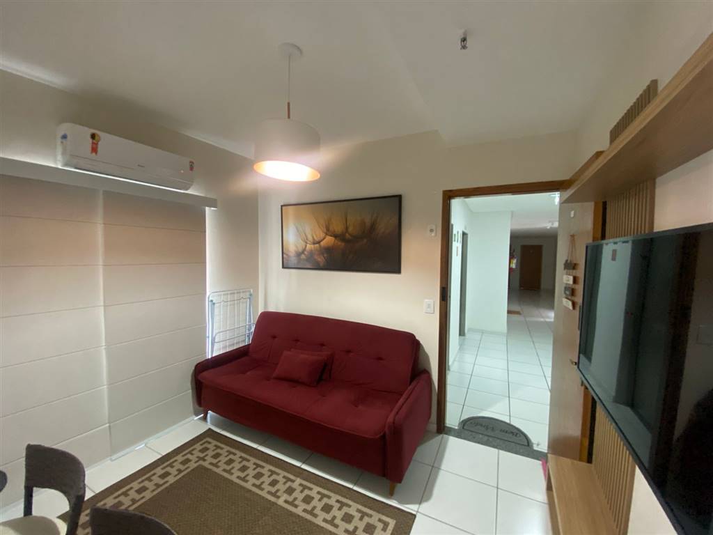 Apartamento, 1 quarto, 40 m² - Foto 4