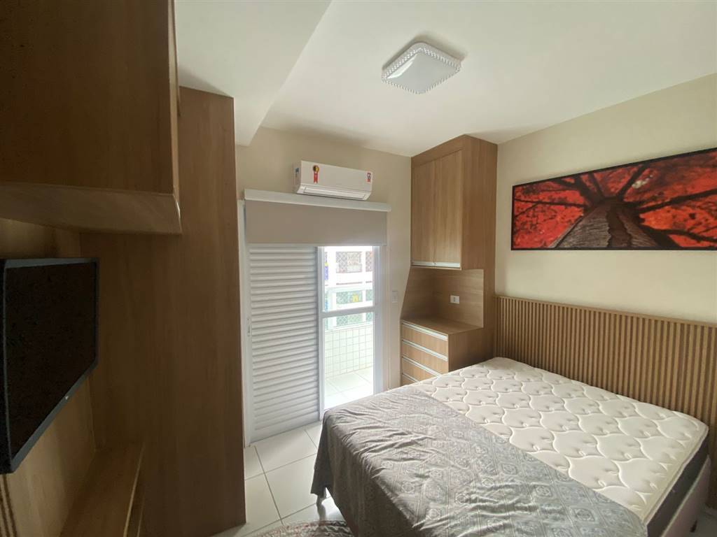 Apartamento, 1 quarto, 40 m² - Foto 8