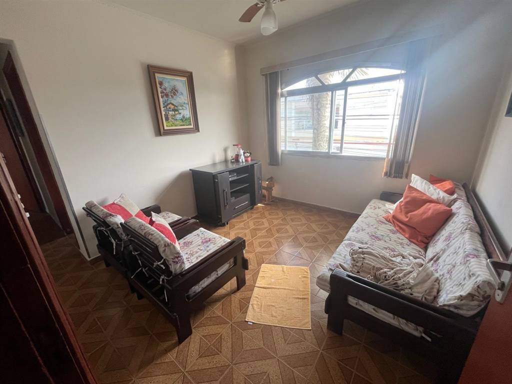 Apartamento, 2 quartos, 89 m² - Foto 1