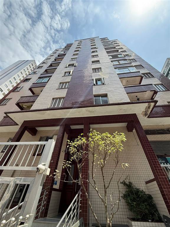 Apartamento, 1 quarto, 58 m² - Foto 1