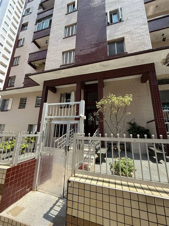 Apartamento, 1 quarto, 58 m² - Foto 2