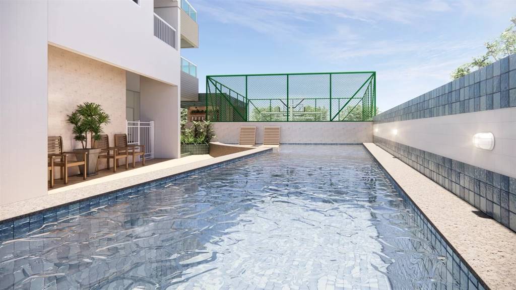 Apartamento, 3 quartos, 111 m² - Foto 3