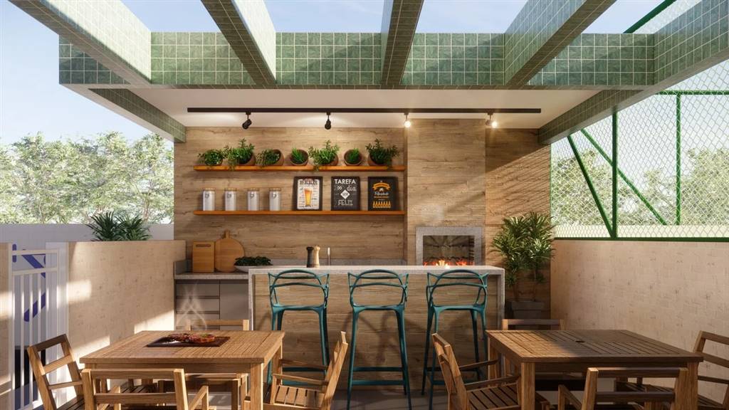 Apartamento, 3 quartos, 111 m² - Foto 5