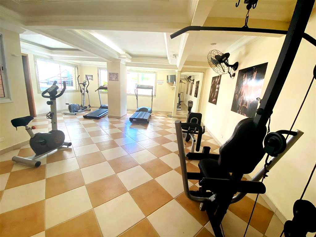 Apartamento, 1 quarto, 43 m² - Foto 16