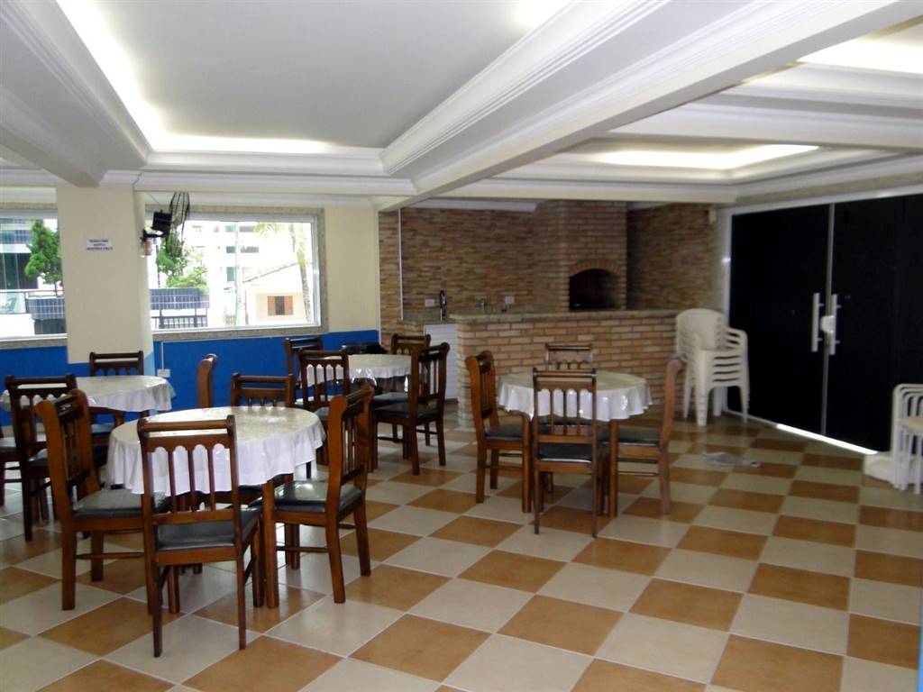 Apartamento, 1 quarto, 43 m² - Foto 21
