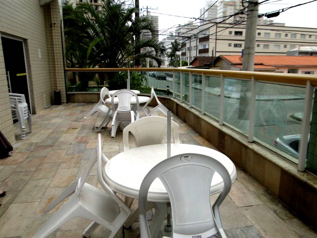 Apartamento, 1 quarto, 43 m² - Foto 23