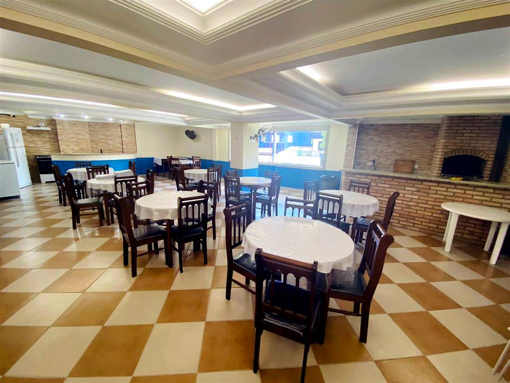 Apartamento, 1 quarto, 43 m² - Foto 24