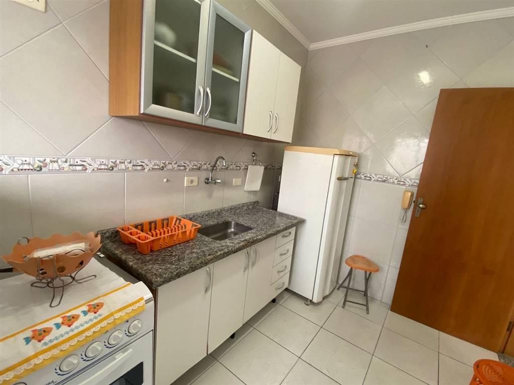 Apartamento, 1 quarto, 43 m² - Foto 8