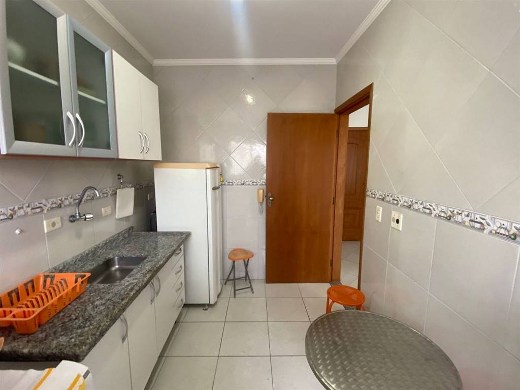Apartamento, 1 quarto, 43 m² - Foto 9