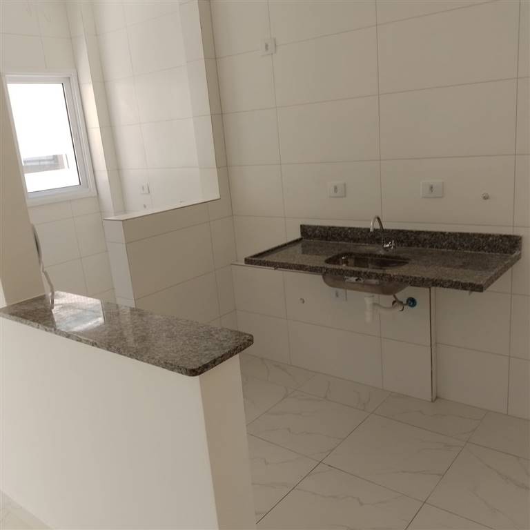 Apartamento, 1 quarto, 44 m² - Foto 3