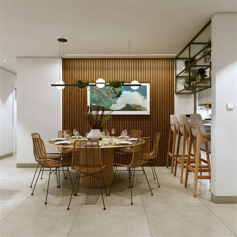 Apartamento, 2 quartos, 76 m² - Foto 17