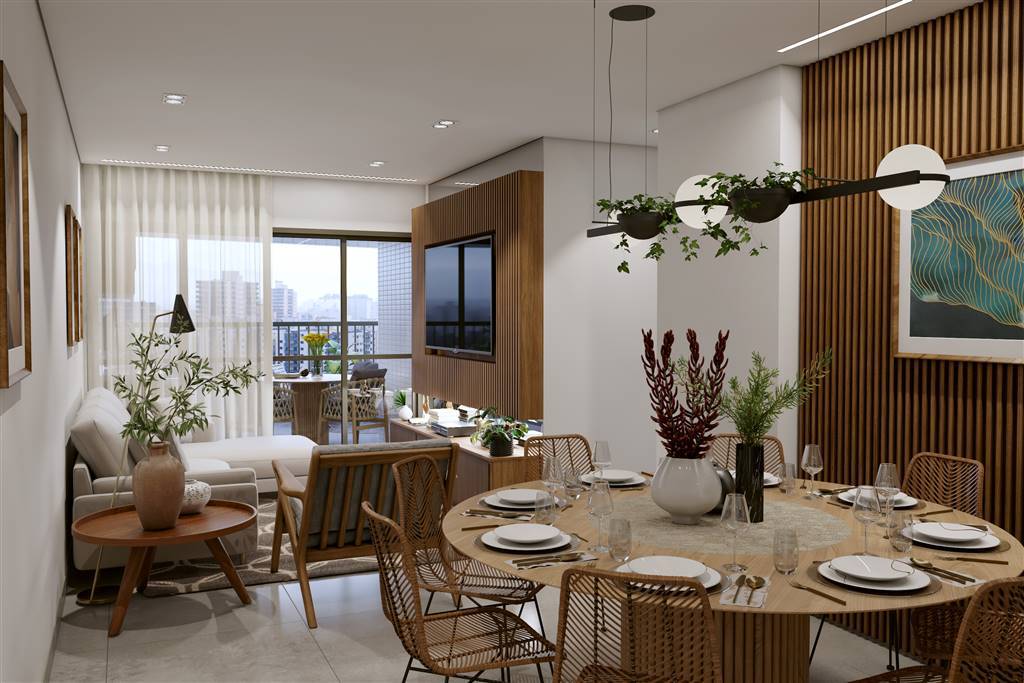 Apartamento, 2 quartos, 76 m² - Foto 18