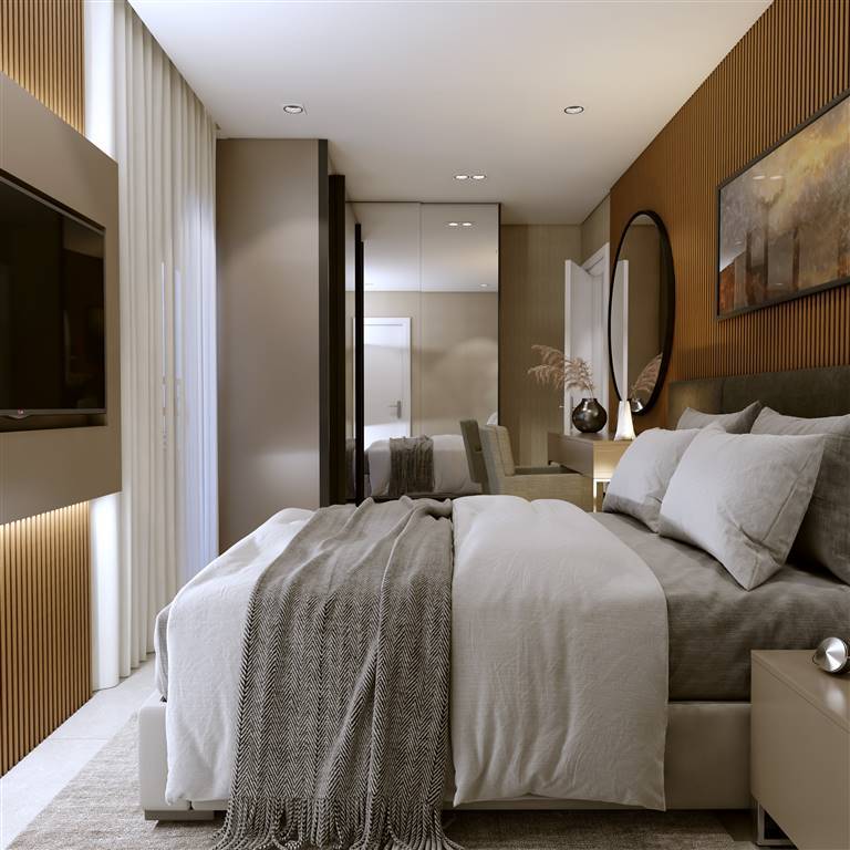 Apartamento, 2 quartos, 76 m² - Foto 21