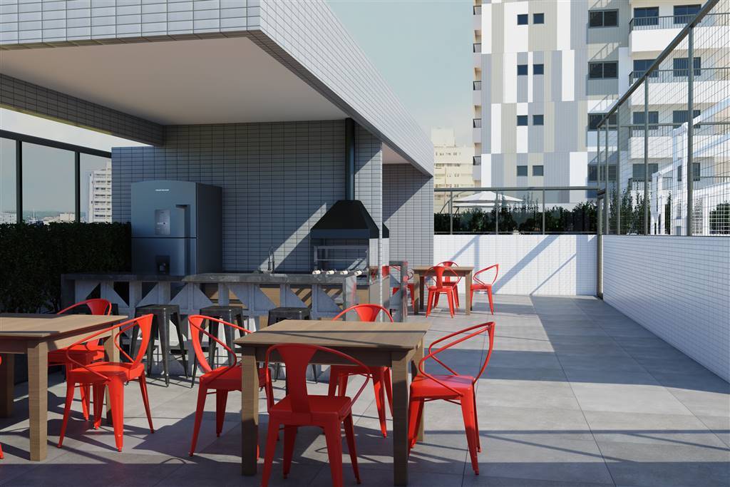 Apartamento, 2 quartos, 76 m² - Foto 11