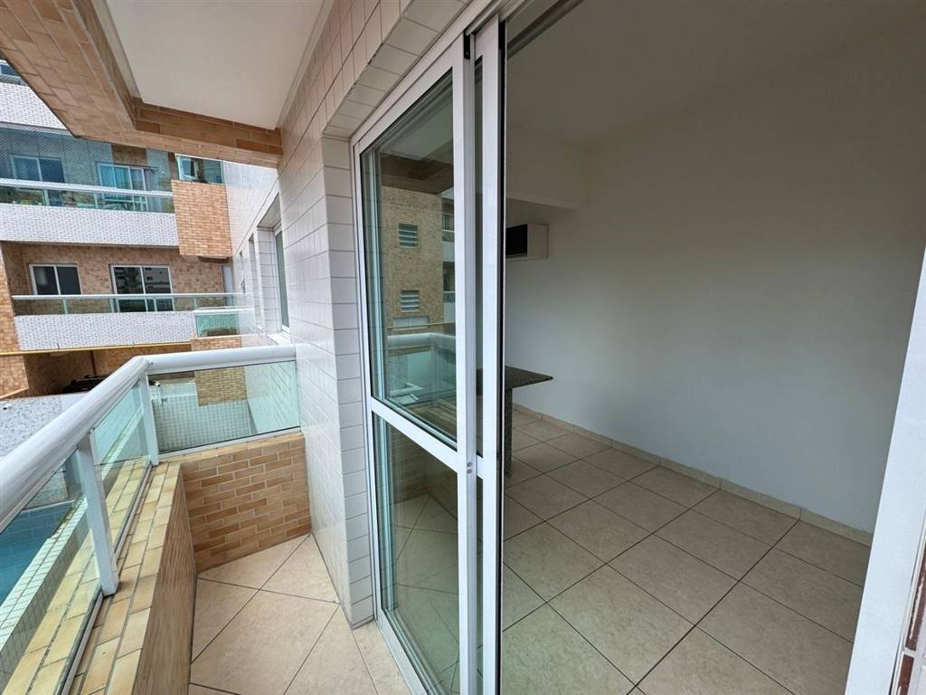 Apartamento, 1 quarto, 46 m² - Foto 3