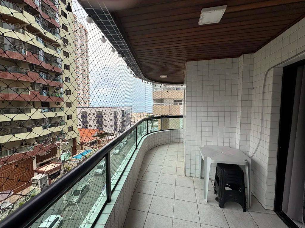 Apartamento, 2 quartos, 80 m² - Foto 2