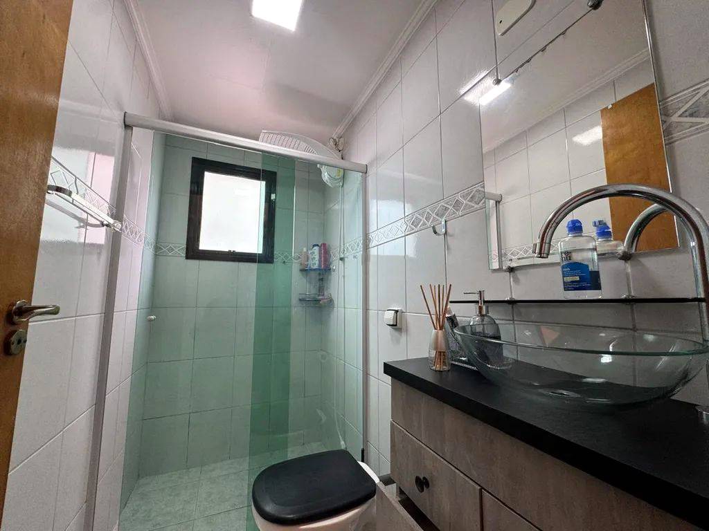 Apartamento, 2 quartos, 80 m² - Foto 9