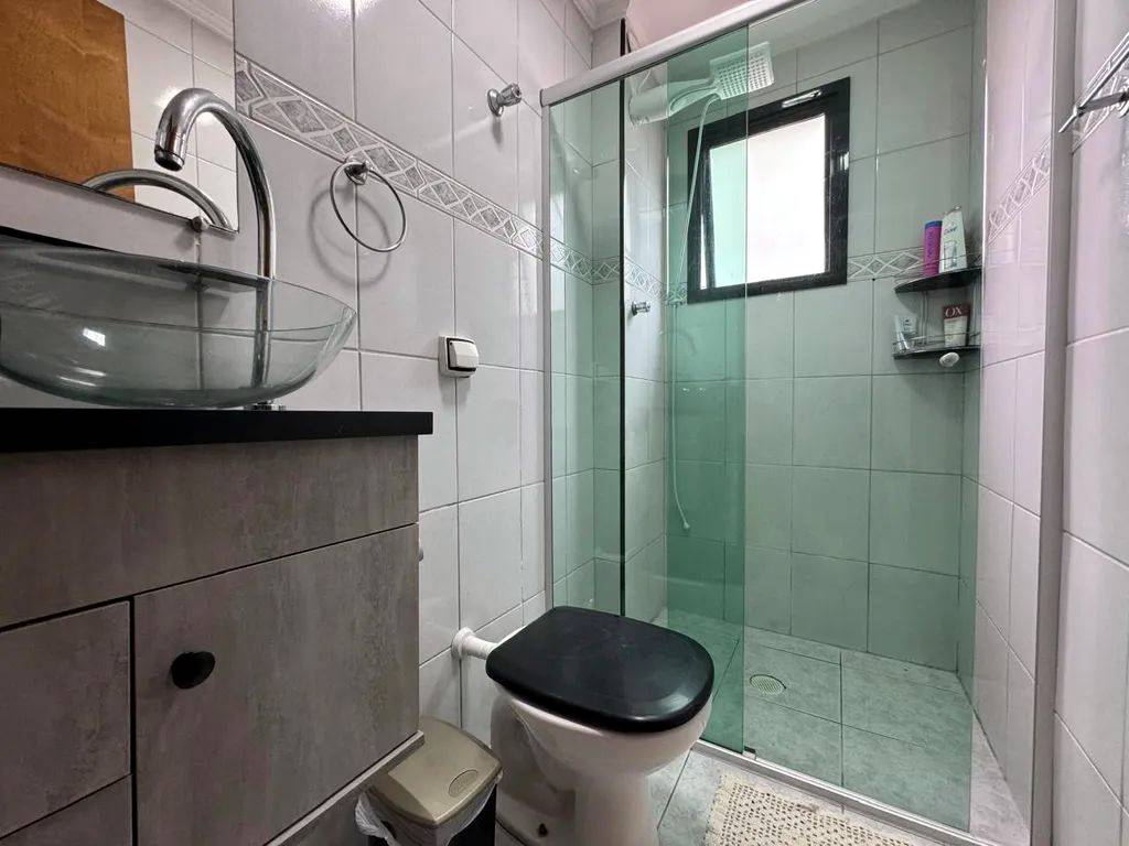 Apartamento, 2 quartos, 80 m² - Foto 11