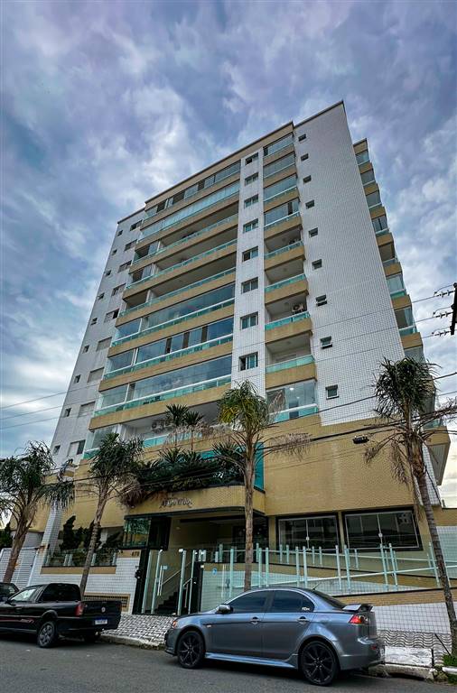 Apartamento, 2 quartos, 60 m² - Foto 3