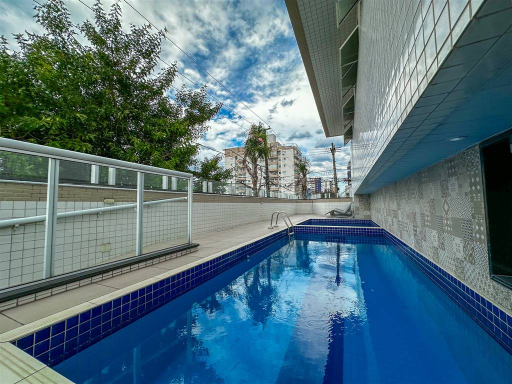 Apartamento, 2 quartos, 60 m² - Foto 6