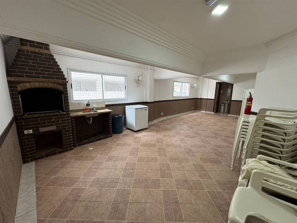 Apartamento, 1 quarto, 35 m² - Foto 9