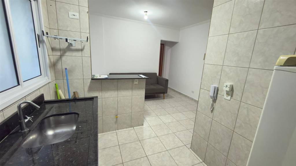 Apartamento, 1 quarto, 35 m² - Foto 6