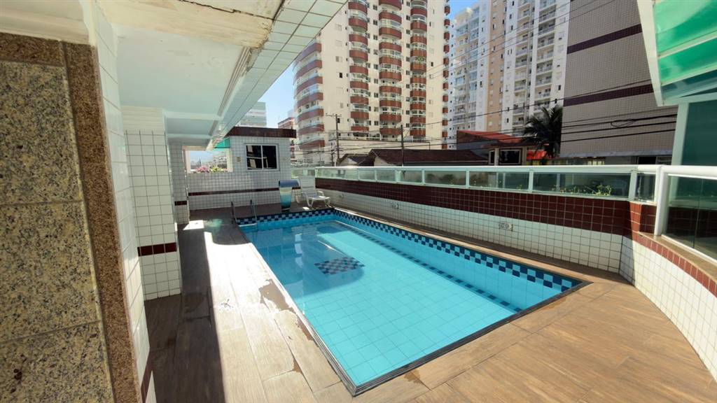 Apartamento, 1 quarto, 35 m² - Foto 13