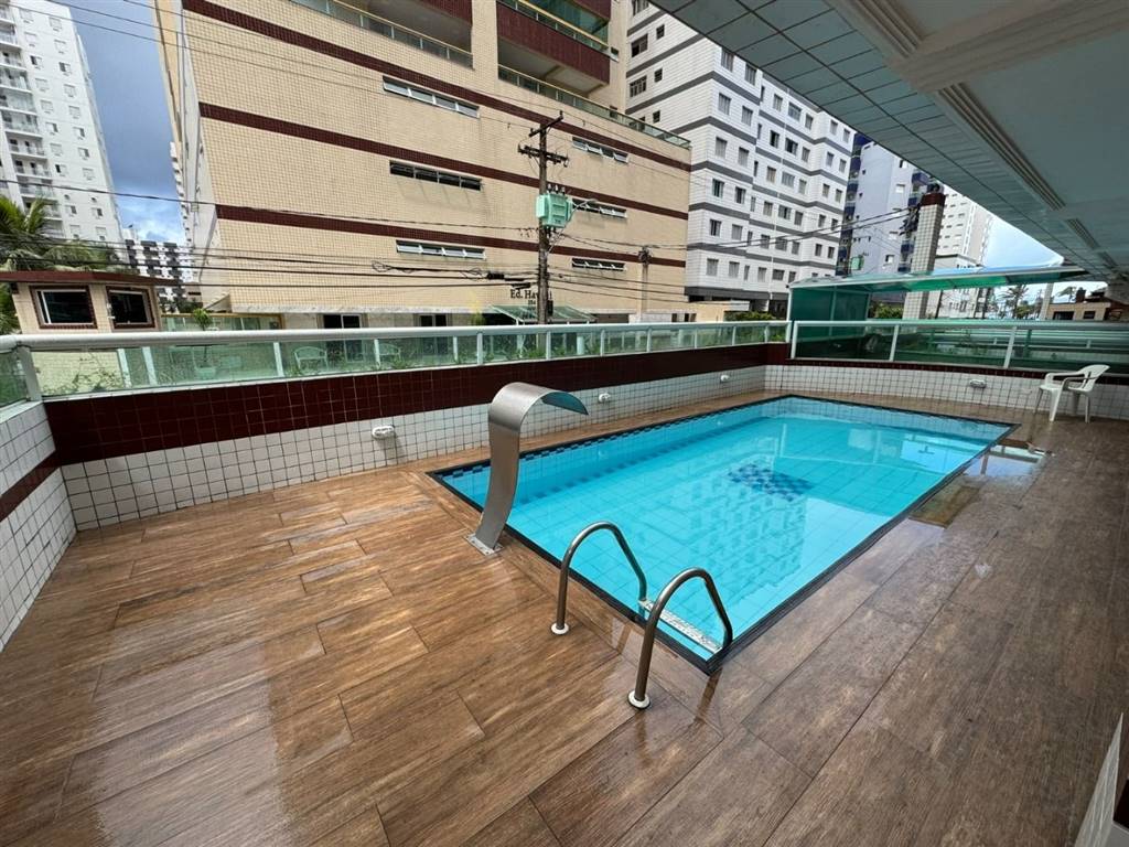 Apartamento, 1 quarto, 35 m² - Foto 11