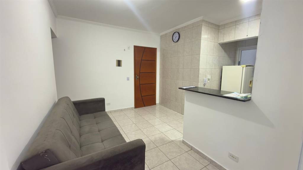 Apartamento, 1 quarto, 35 m² - Foto 3