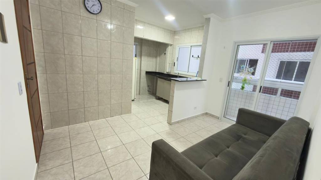 Apartamento, 1 quarto, 35 m² - Foto 4