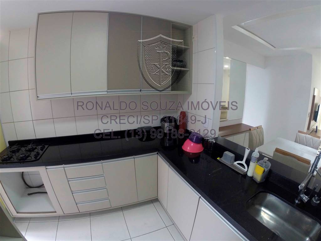 Apartamento, 2 quartos, 69 m² - Foto 6