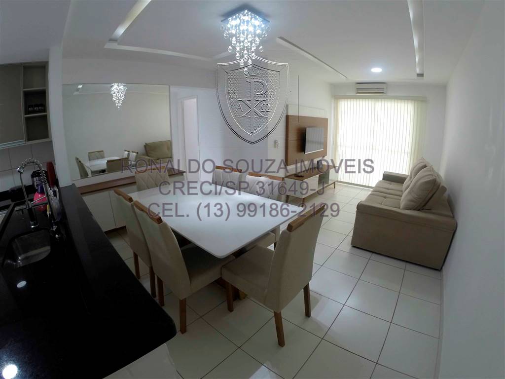 Apartamento, 2 quartos, 69 m² - Foto 8