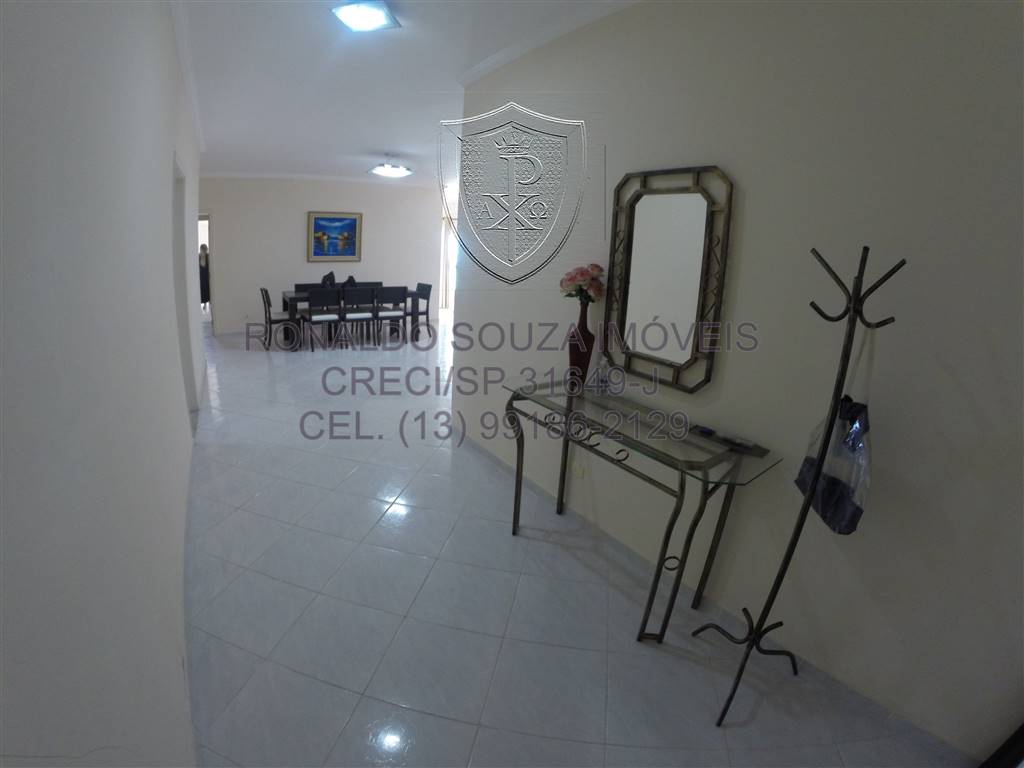 Apartamento, 5 quartos, 209 m² - Foto 9