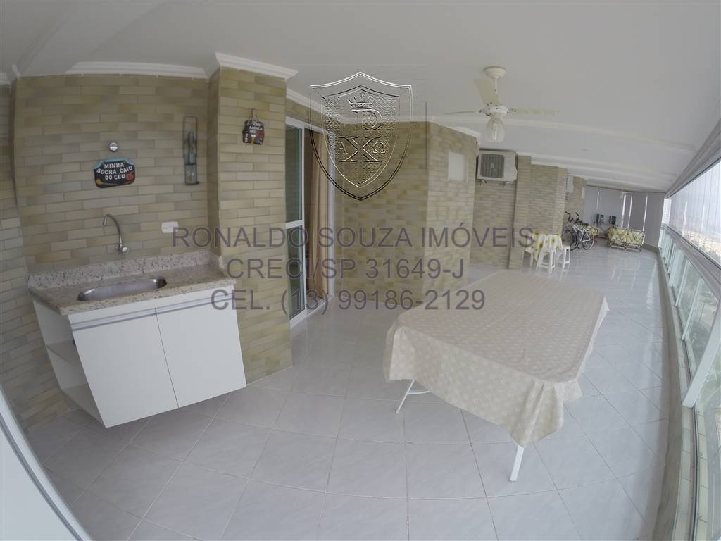 Apartamento, 5 quartos, 209 m² - Foto 8