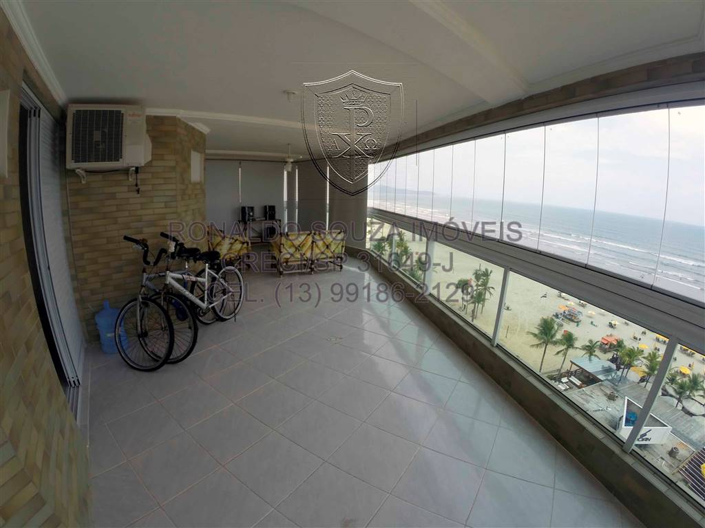 Apartamento, 5 quartos, 209 m² - Foto 2