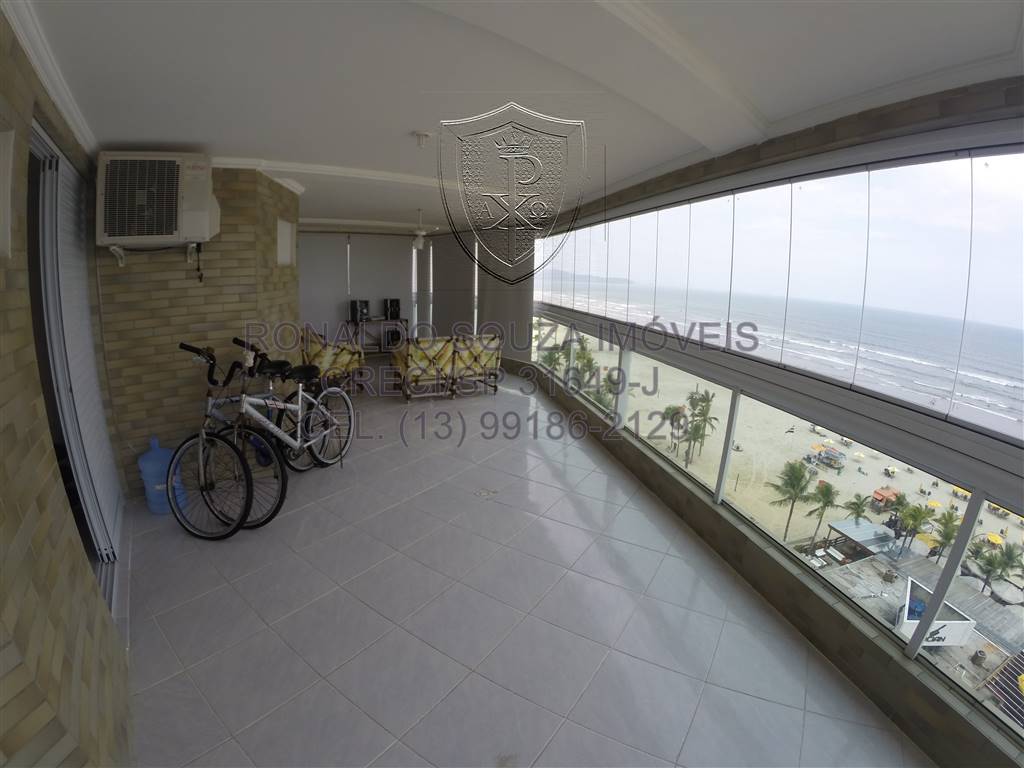 Apartamento, 5 quartos, 209 m² - Foto 3