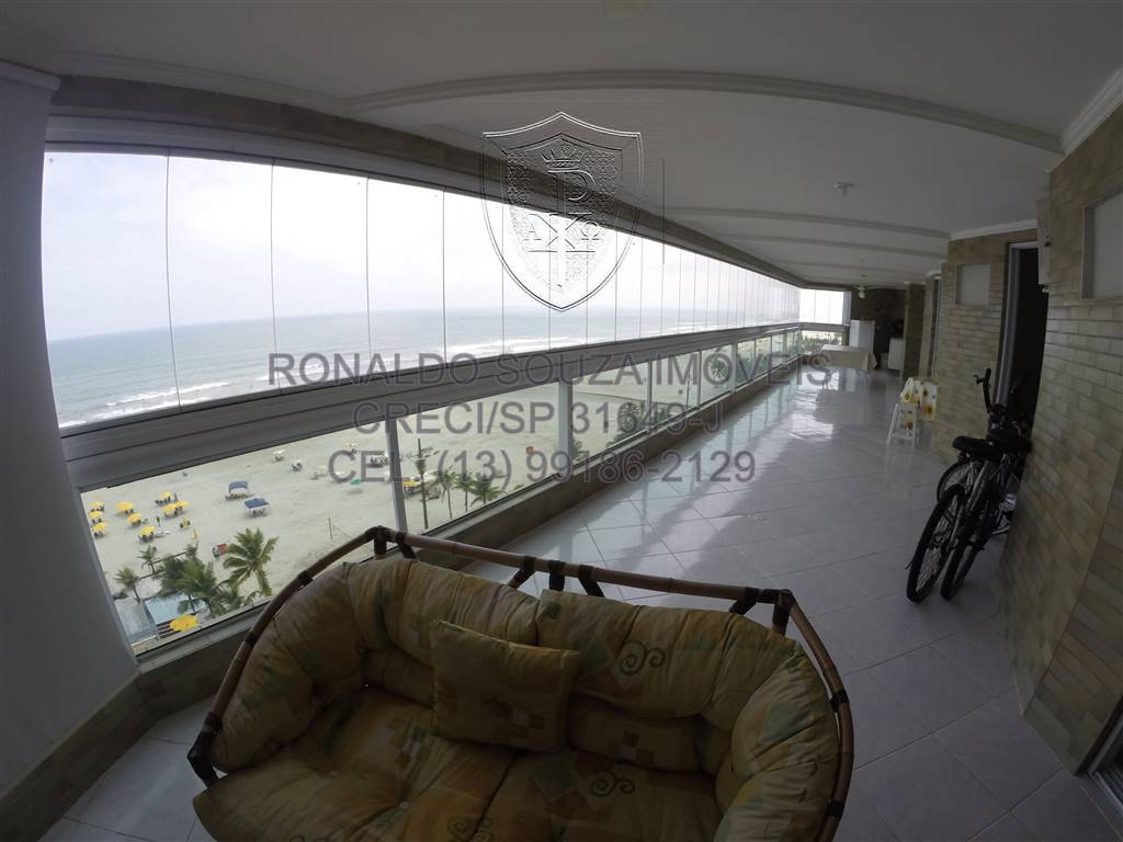 Apartamento, 5 quartos, 209 m² - Foto 5