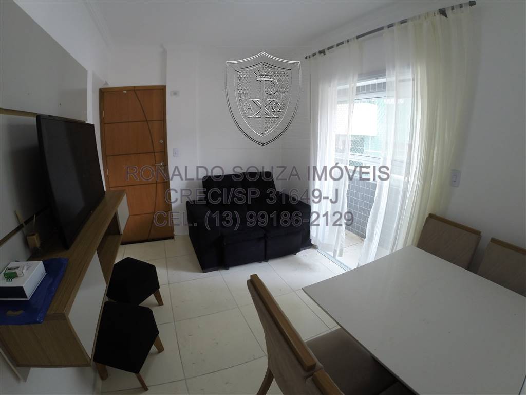 Apartamento, 1 quarto, 44 m² - Foto 2