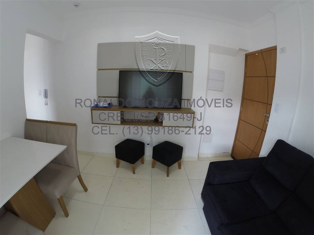 Apartamento, 1 quarto, 44 m² - Foto 3