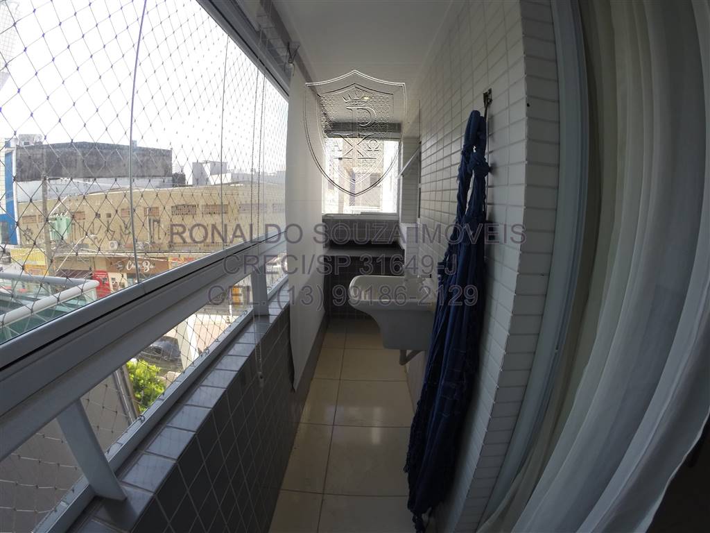 Apartamento, 1 quarto, 44 m² - Foto 5