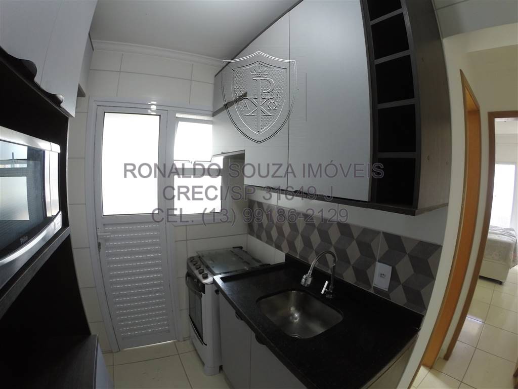 Apartamento, 1 quarto, 44 m² - Foto 6